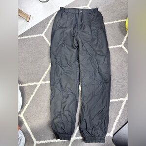 Sportina snow pants size 16 in juniors